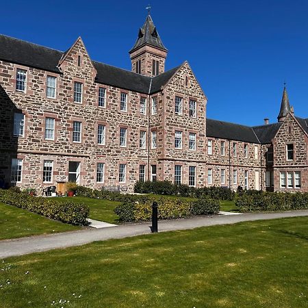 Inverness Great Glen Town House, 5 Minute Drive From Town Centre Eksteriør billede