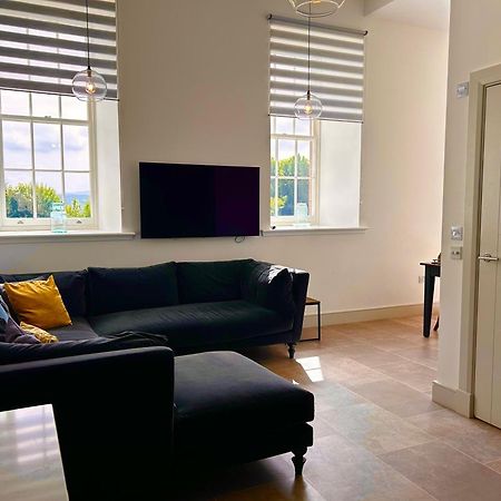 Inverness Great Glen Town House, 5 Minute Drive From Town Centre Eksteriør billede