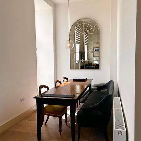 Inverness Great Glen Town House, 5 Minute Drive From Town Centre Eksteriør billede