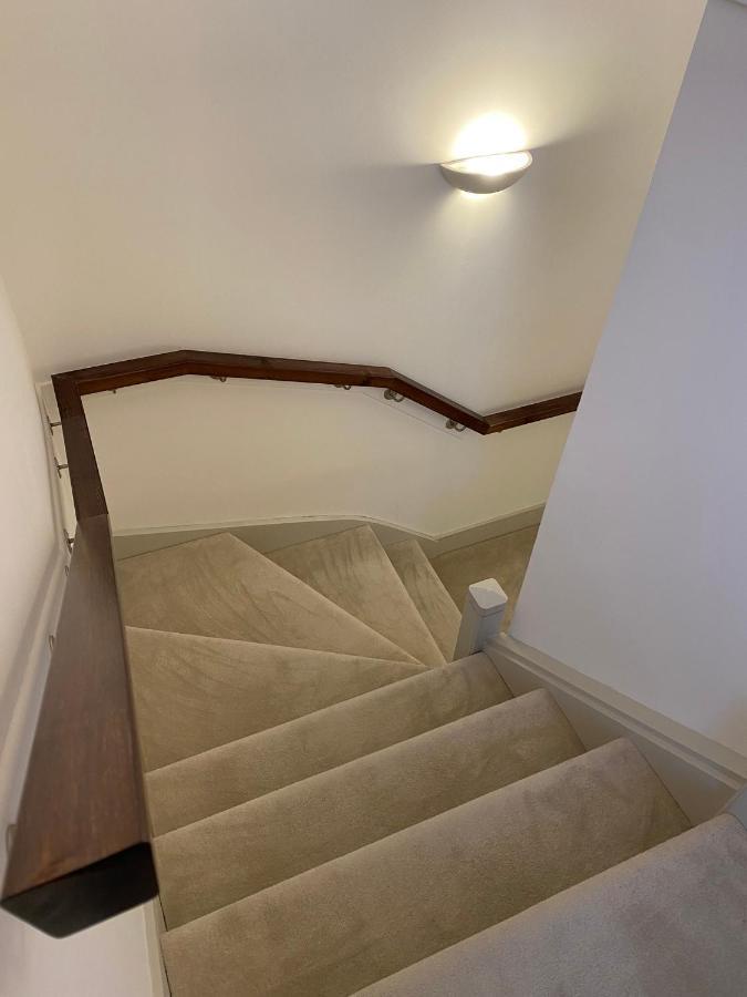 Inverness Great Glen Town House, 5 Minute Drive From Town Centre Eksteriør billede