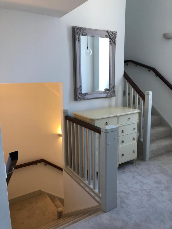 Inverness Great Glen Town House, 5 Minute Drive From Town Centre Eksteriør billede