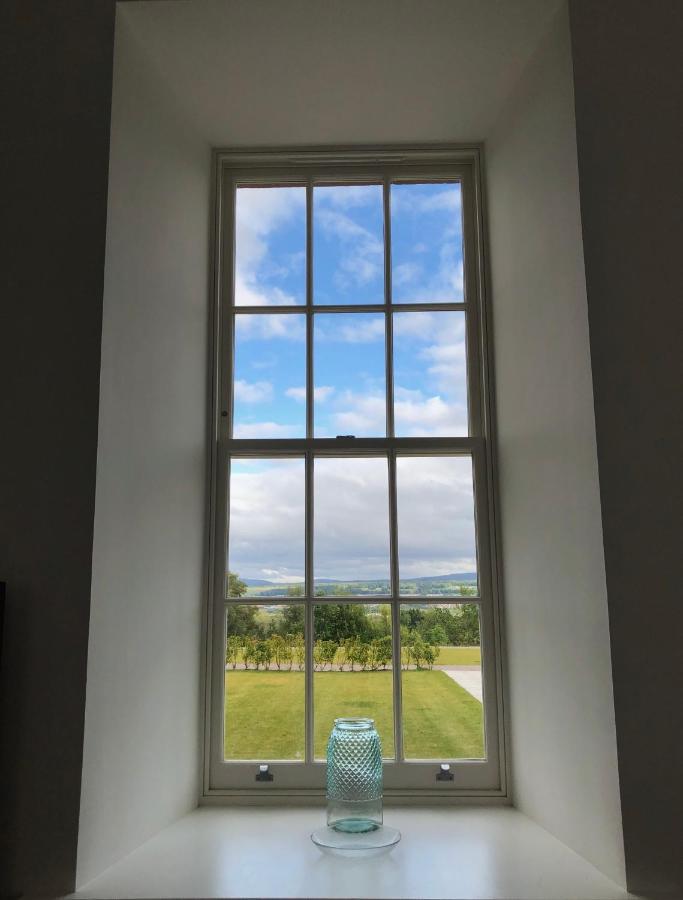 Inverness Great Glen Town House, 5 Minute Drive From Town Centre Eksteriør billede