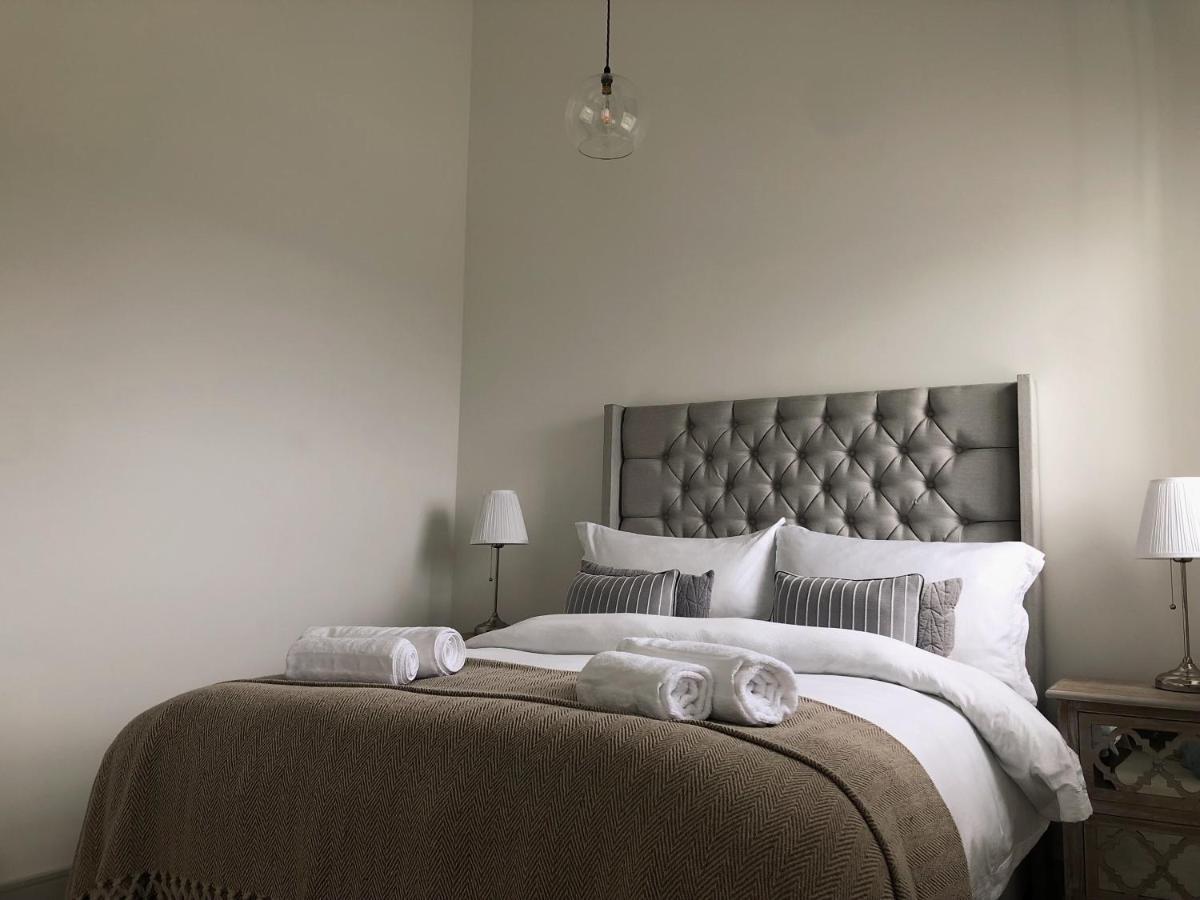 Inverness Great Glen Town House, 5 Minute Drive From Town Centre Eksteriør billede