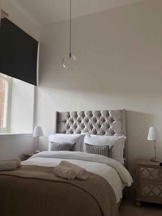 Inverness Great Glen Town House, 5 Minute Drive From Town Centre Eksteriør billede