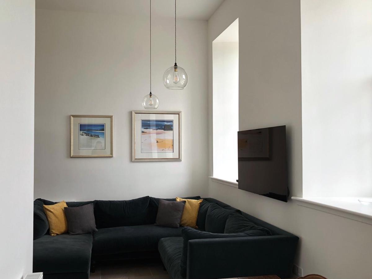 Inverness Great Glen Town House, 5 Minute Drive From Town Centre Eksteriør billede