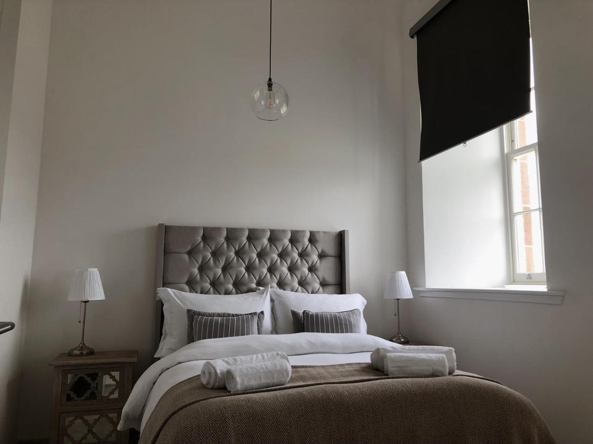 Inverness Great Glen Town House, 5 Minute Drive From Town Centre Eksteriør billede