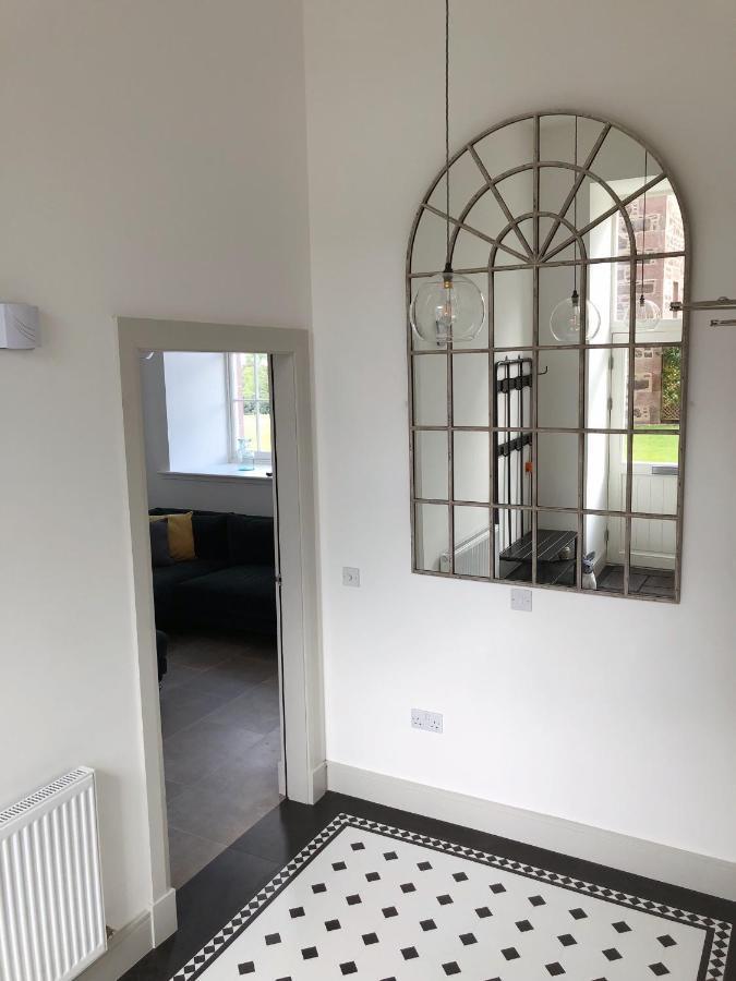 Inverness Great Glen Town House, 5 Minute Drive From Town Centre Eksteriør billede