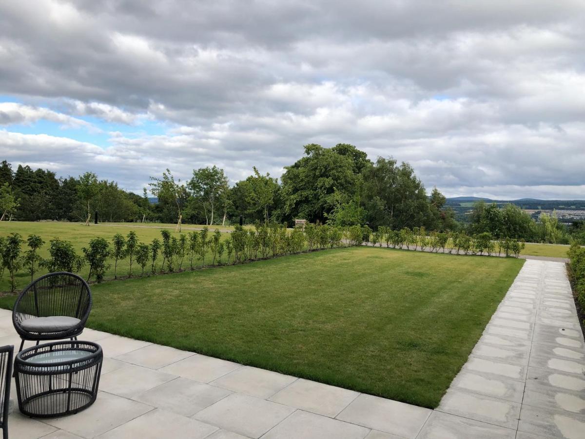 Inverness Great Glen Town House, 5 Minute Drive From Town Centre Eksteriør billede