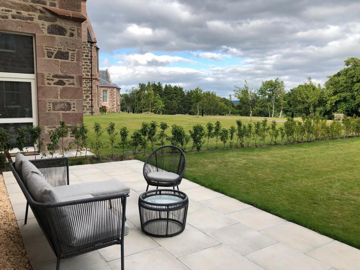 Inverness Great Glen Town House, 5 Minute Drive From Town Centre Eksteriør billede