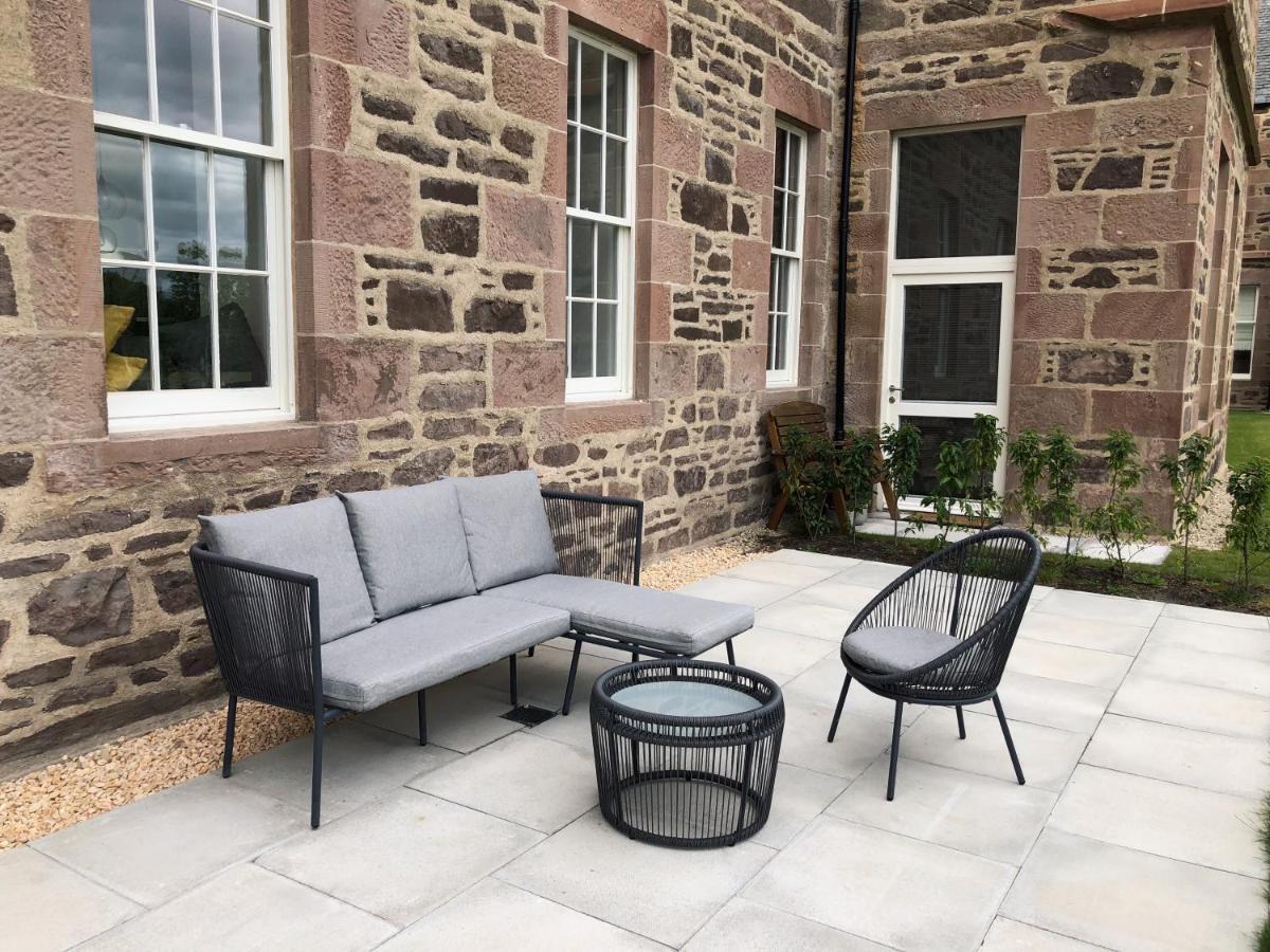 Inverness Great Glen Town House, 5 Minute Drive From Town Centre Eksteriør billede