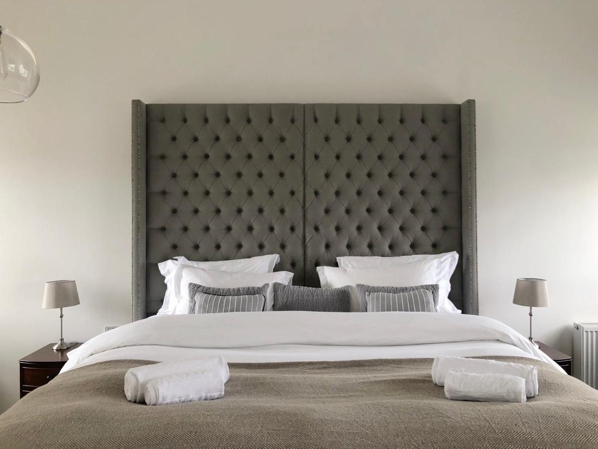 Inverness Great Glen Town House, 5 Minute Drive From Town Centre Eksteriør billede