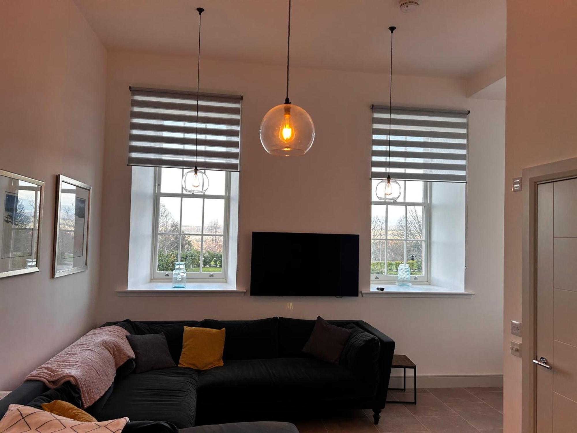 Inverness Great Glen Town House, 5 Minute Drive From Town Centre Eksteriør billede
