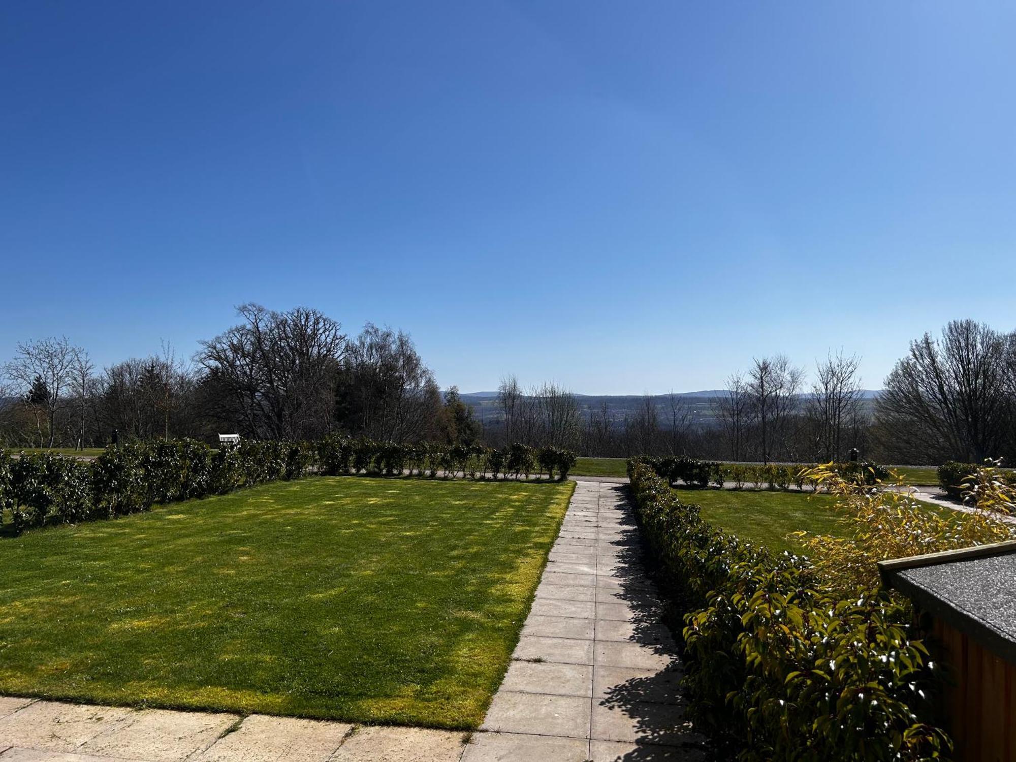 Inverness Great Glen Town House, 5 Minute Drive From Town Centre Eksteriør billede