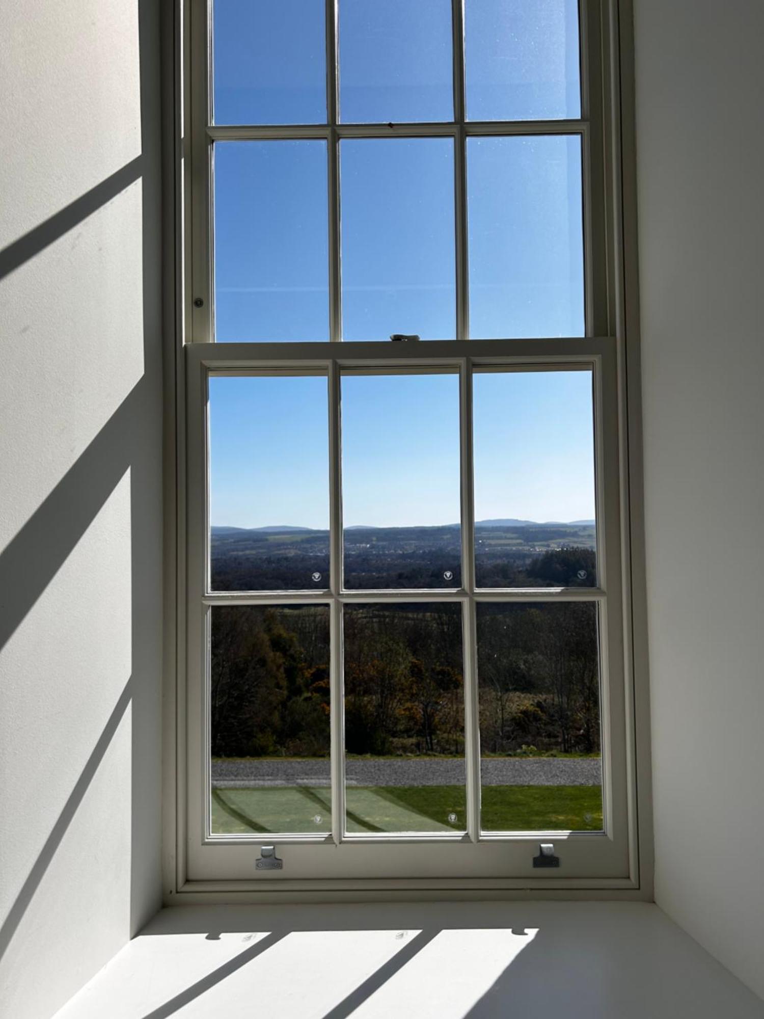 Inverness Great Glen Town House, 5 Minute Drive From Town Centre Eksteriør billede