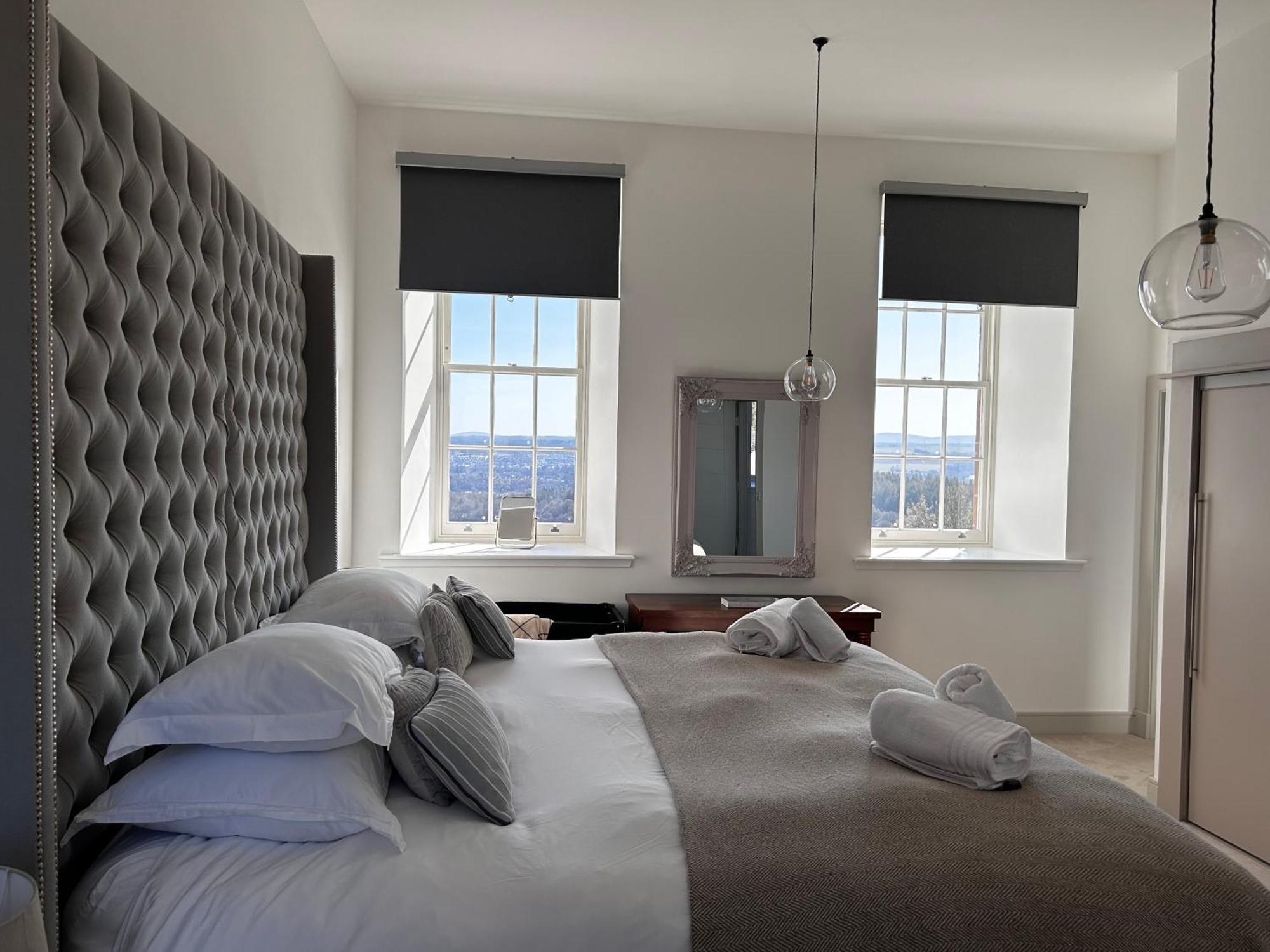 Inverness Great Glen Town House, 5 Minute Drive From Town Centre Eksteriør billede