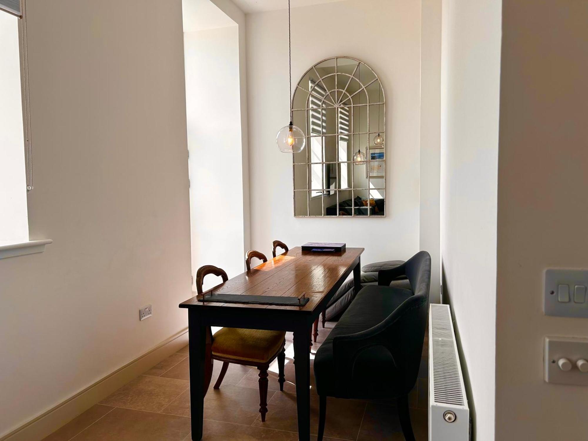 Inverness Great Glen Town House, 5 Minute Drive From Town Centre Eksteriør billede