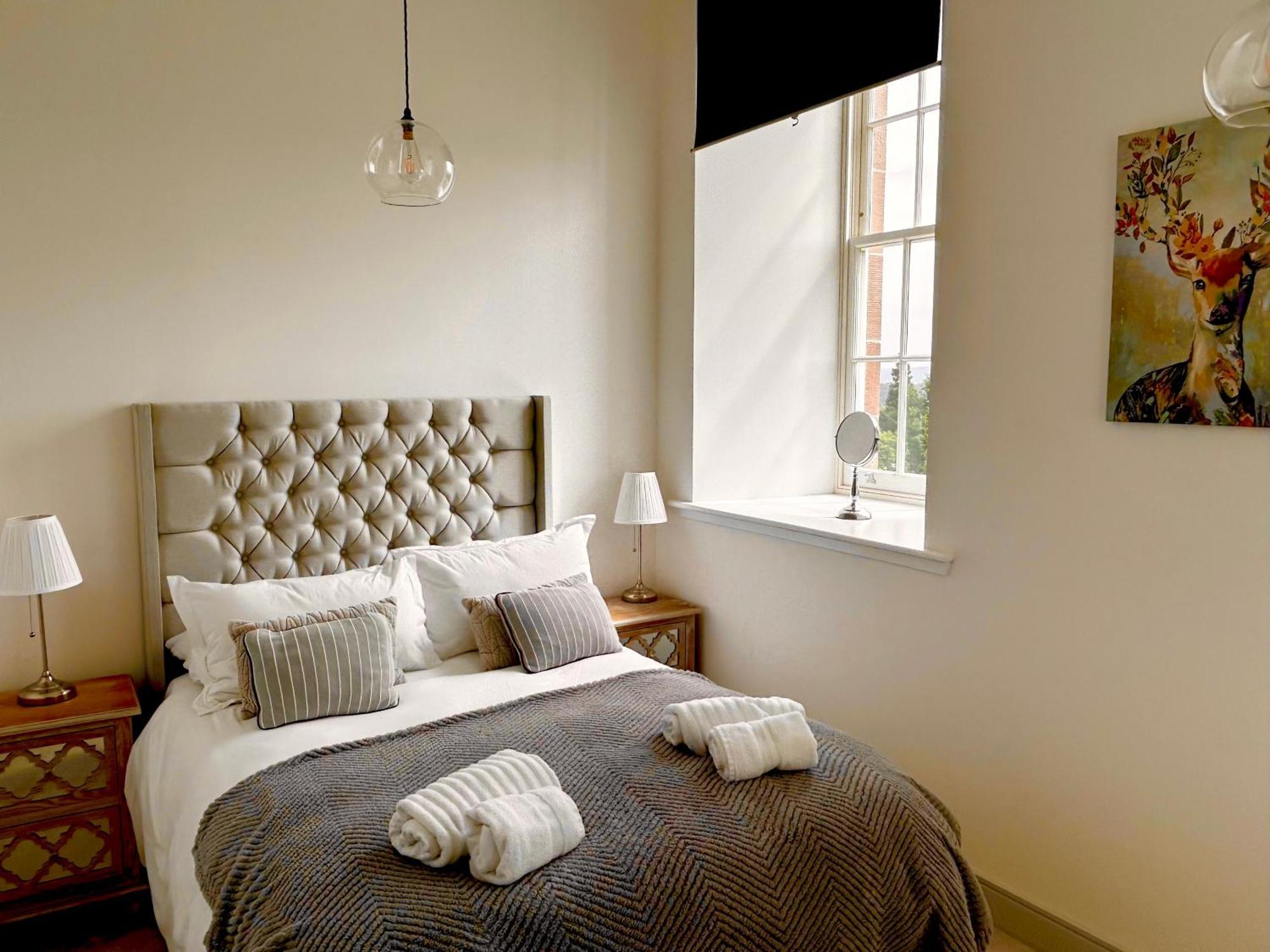 Inverness Great Glen Town House, 5 Minute Drive From Town Centre Eksteriør billede