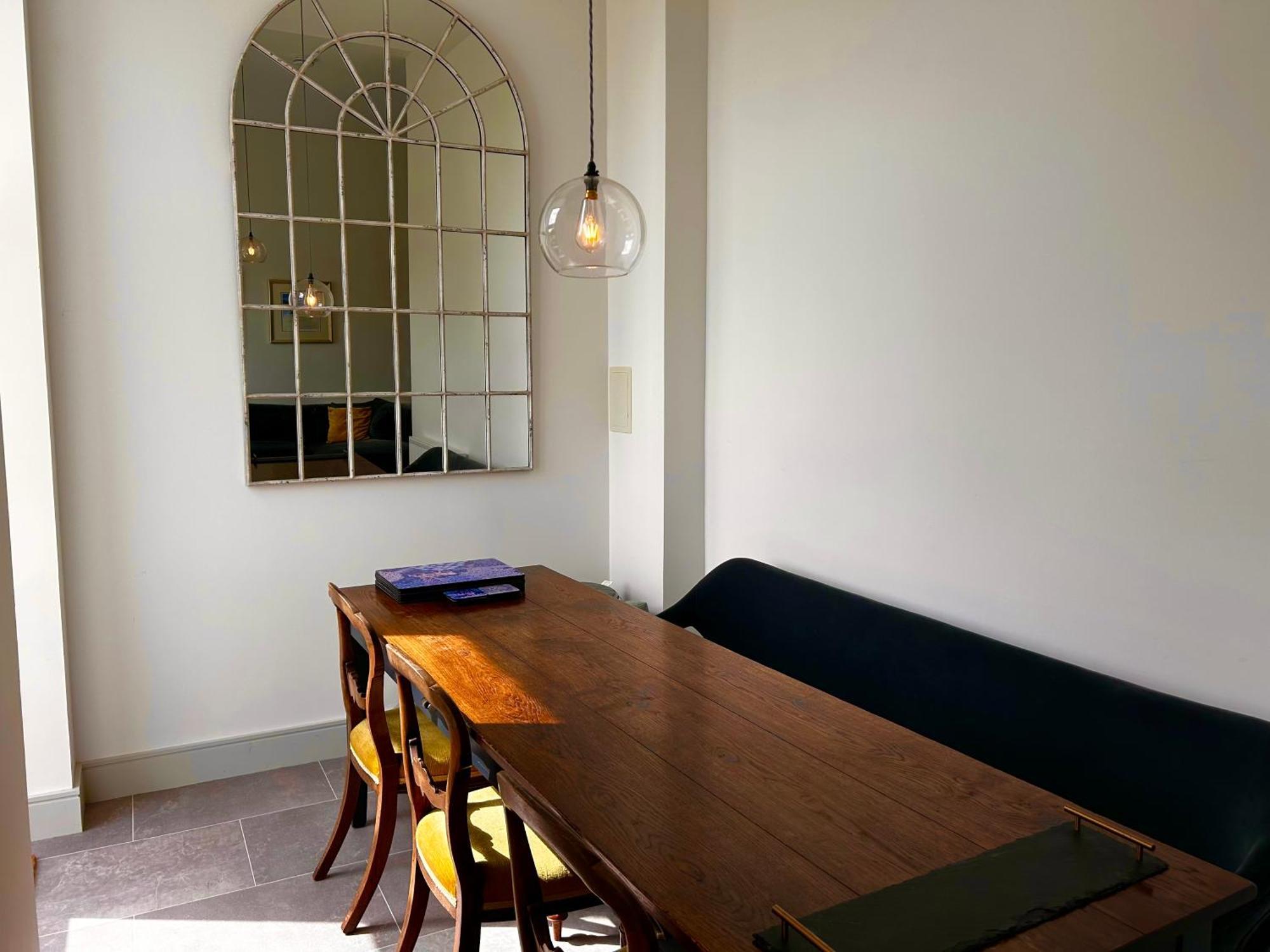 Inverness Great Glen Town House, 5 Minute Drive From Town Centre Eksteriør billede