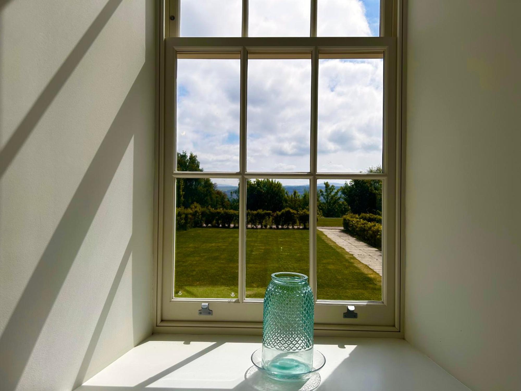 Inverness Great Glen Town House, 5 Minute Drive From Town Centre Eksteriør billede