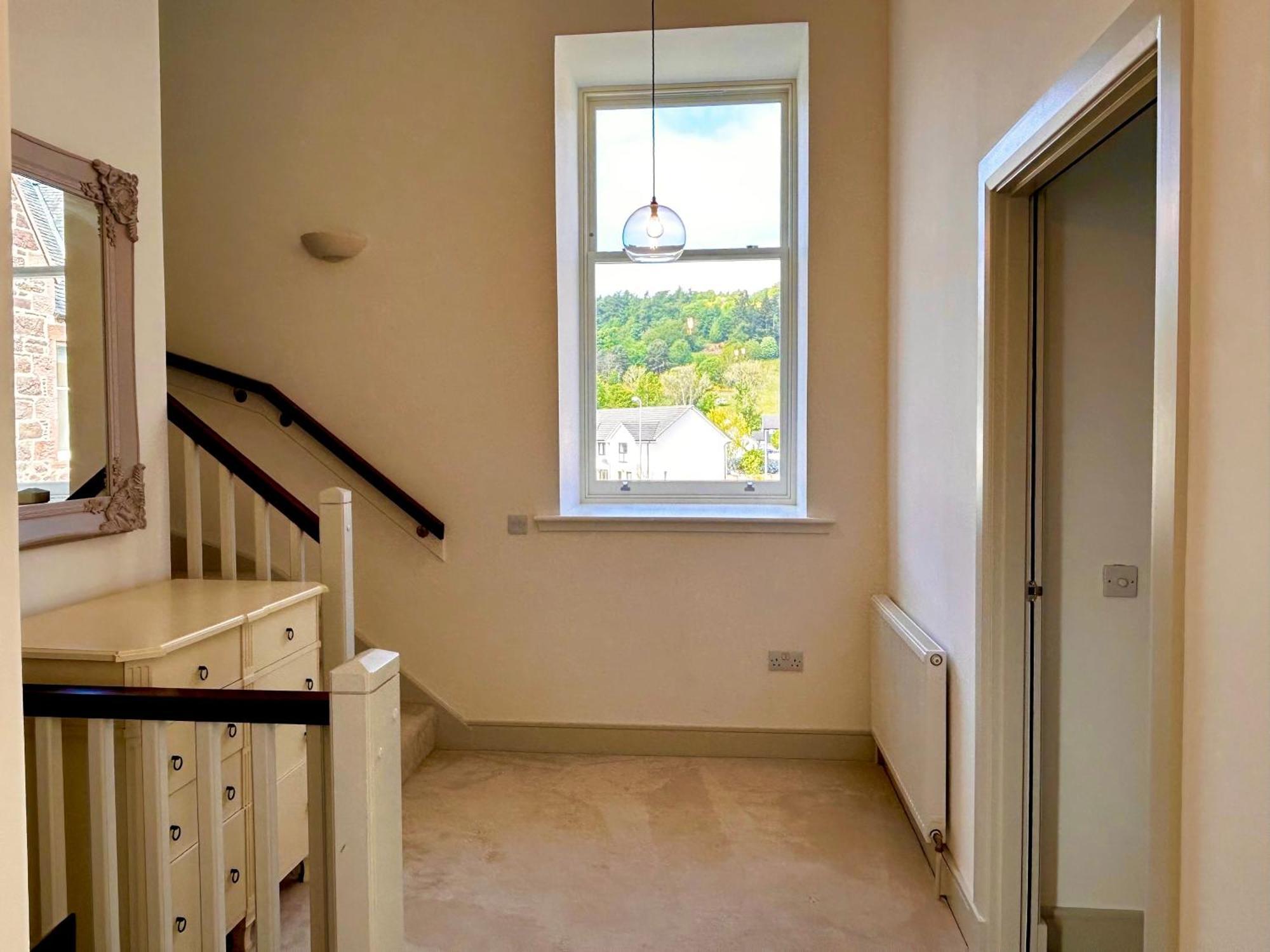 Inverness Great Glen Town House, 5 Minute Drive From Town Centre Eksteriør billede