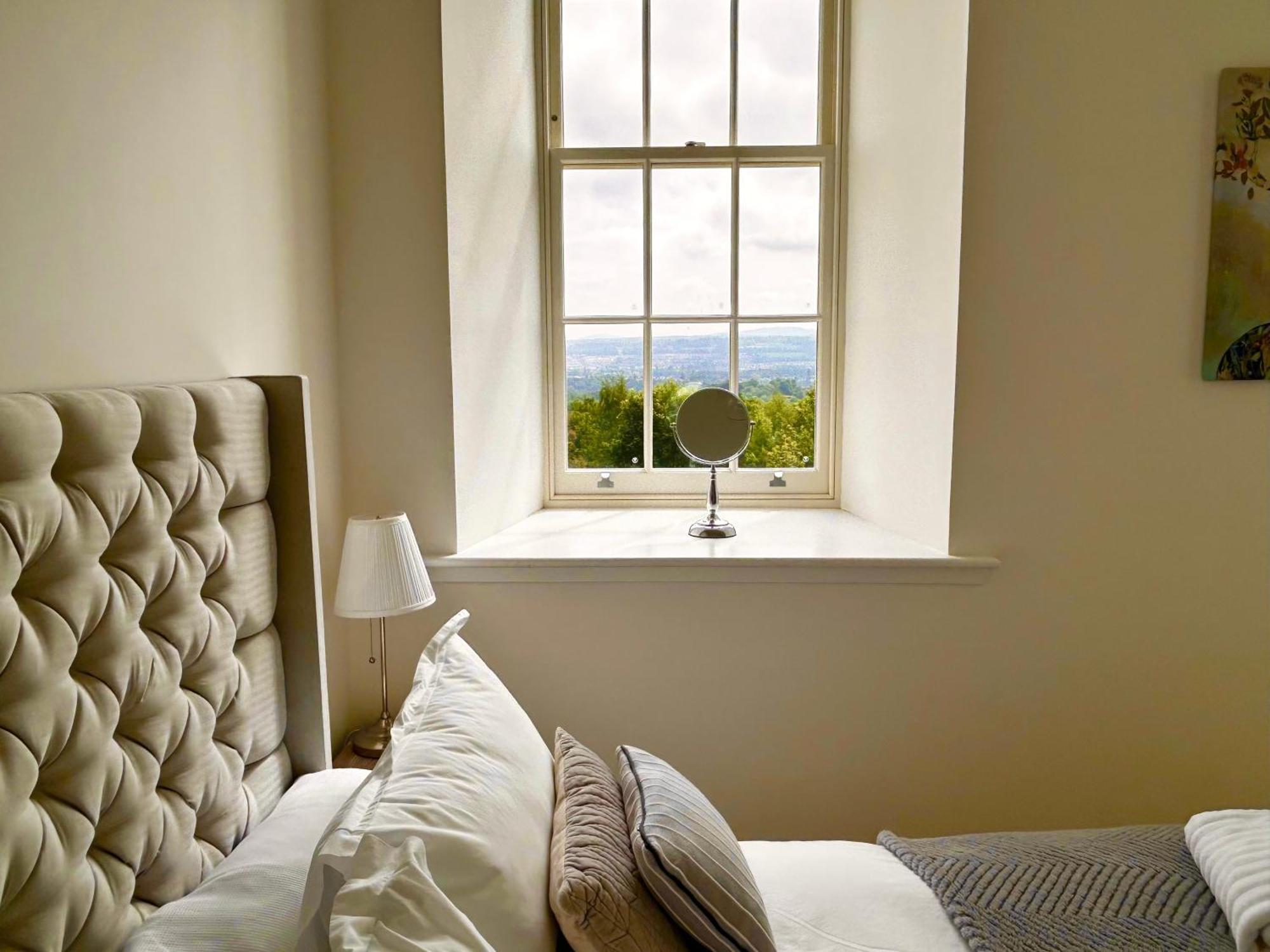 Inverness Great Glen Town House, 5 Minute Drive From Town Centre Eksteriør billede