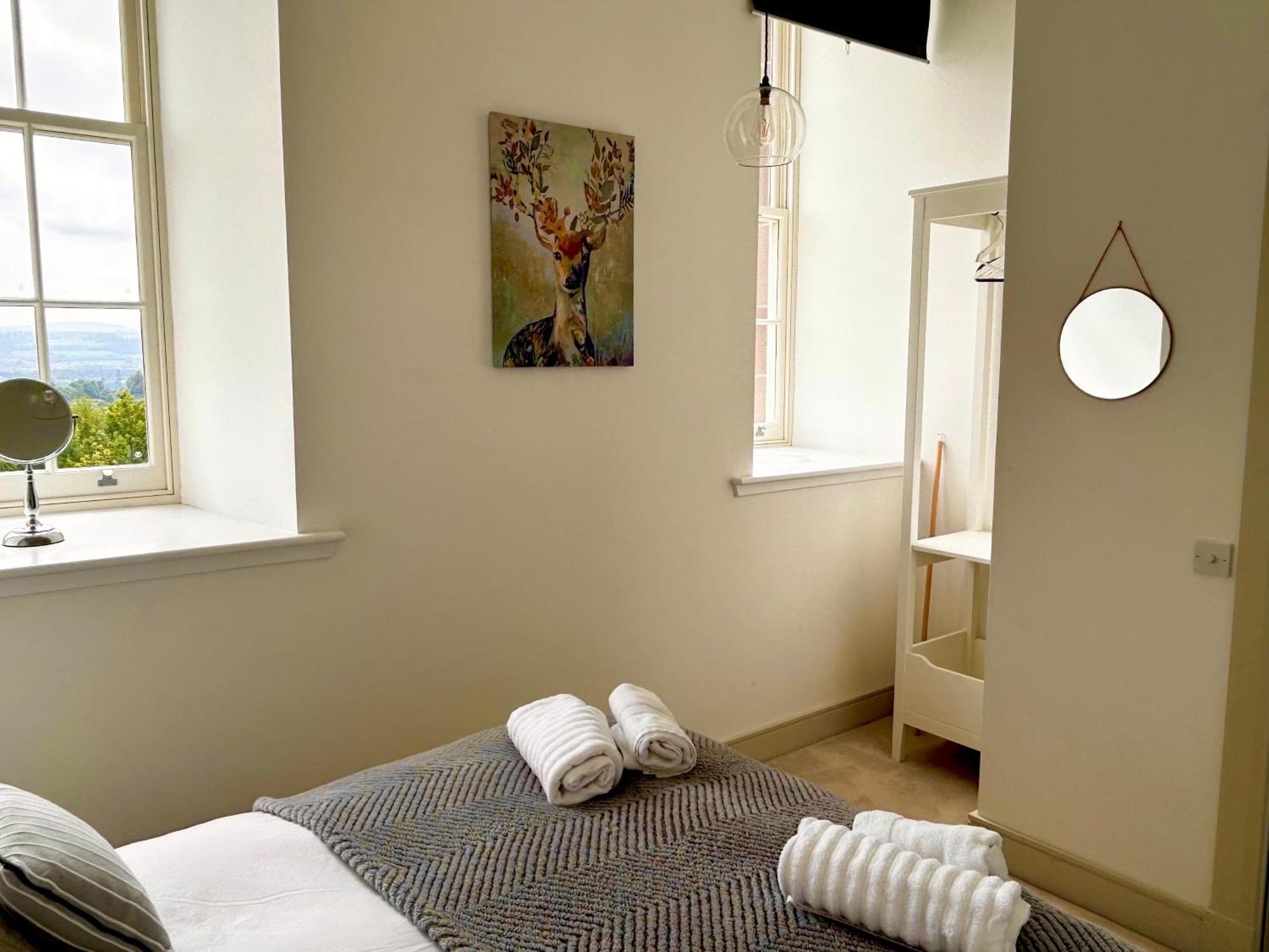 Inverness Great Glen Town House, 5 Minute Drive From Town Centre Eksteriør billede