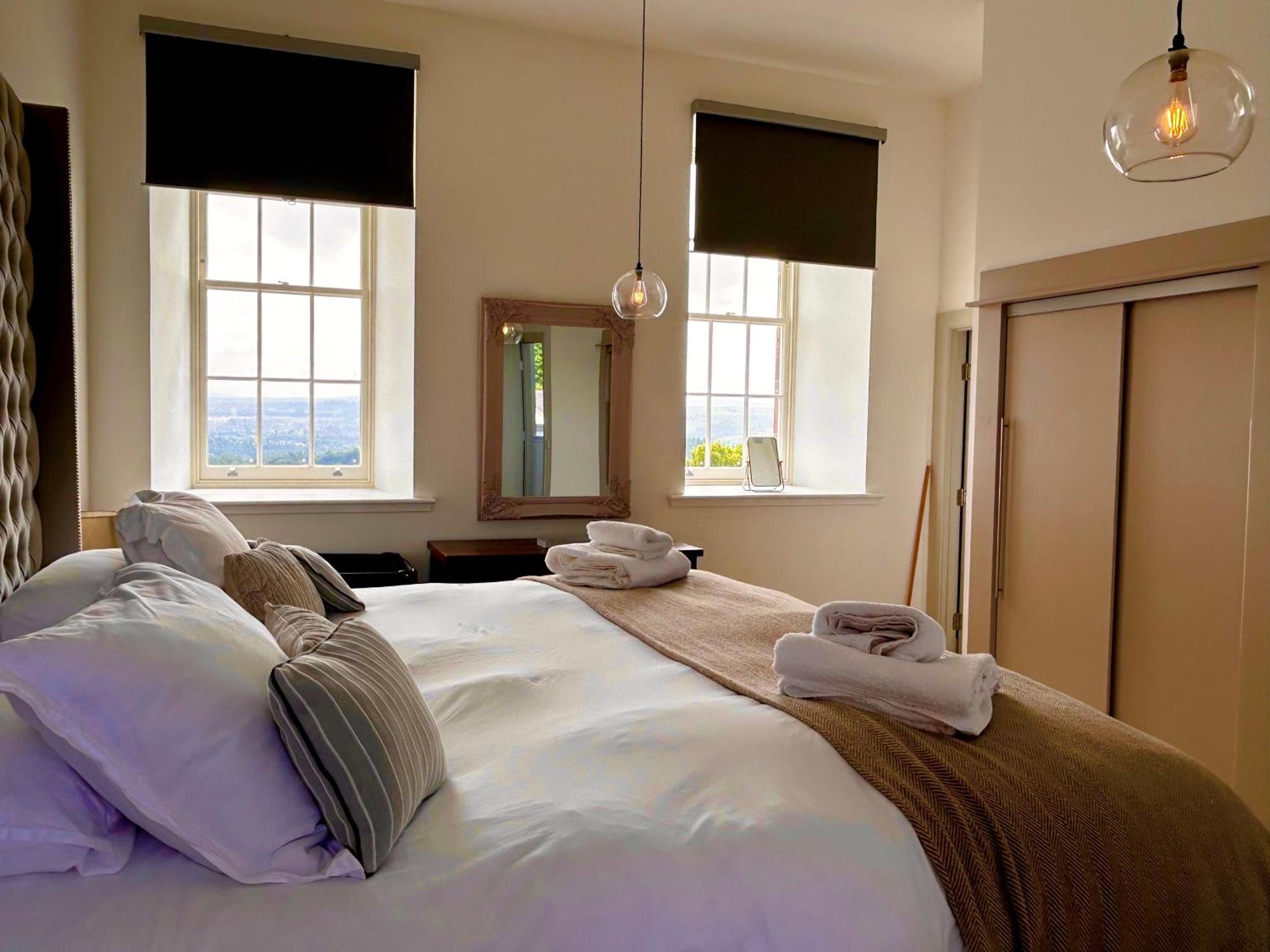 Inverness Great Glen Town House, 5 Minute Drive From Town Centre Eksteriør billede